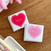 [Day's select] i Love you愛心貼紙 我愛你貼紙 封口貼 出貨貼紙 包裝貼 情人節 母親節 父親節