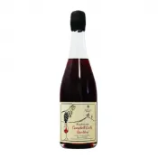【島羽】麻原酒造 發泡性葡萄酒 Cambell Early Sparkling