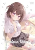 【買動漫】[Mu’s C108 同人誌代購] [宮坂なこ (CANVAS+GARDEN)] Couleur Vive11 (創作)