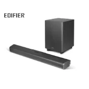 EDIFIER B700 無線重低音聲霸 家庭劇院組 5.1.2 soundbar｜劈飛好物｜台灣公司貨 台灣保固