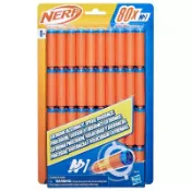 Hasbro NERF槍 - NERF N系列N1 彈鏢80入組