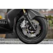 [金屬油管] FF 三代勁戰 新勁戰 舊勁戰 四代勁戰 BWSR 95CM 前碟 金屬油管 剎車油管 黑色 油管 台灣製