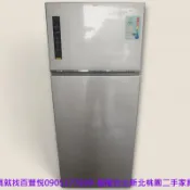 台北二手家電 百豐悅 新北二手家電-二手 國際牌 1級變頻 579L 雙門冰箱 中古冰箱 中和二手家電推薦 文山二手家電