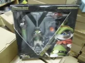 千值練魔物獵人merarou貓〈東京玩具店〉