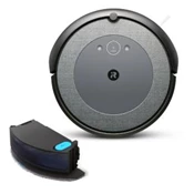 【愛合購】美國iRobot Roomba Combo i5 掃拖機器人 總代理保固1+1年-官方旗艦店 年度新