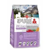 【PURE 猋】PURE24全齡犬羊肉-低敏護膚配方1.5kg