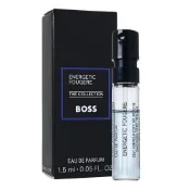 (店+)Hugo Boss The Collection Energetic Fougère 活力之旅淡香精 EDP 1.5ml
