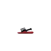 (店+)【NIKE 耐吉】Jordan Hydro 7 BT 小童鞋 涼鞋 AA2519-001