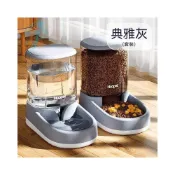(店+)寵物免插電循環飲水機 多重過濾活水湧泉靜音不卡毛可拆洗 狗狗貓咪自動飲水器餵食器推薦款 中小型犬貓室內外居家必備