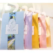 🌺 台灣現貨🌺天然可掛式香包香薰包香料香袋 芳香包 衣櫥 鞋櫃 車用 空氣淨化 便宜 香包 香氛袋 香氛片 衣櫥香包