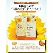 @貨比三家不吃虧@ The face shop 防曬霜 防曬噴霧 素顏 裸妝 打底 修飾乳 修膚飾底乳 長效型防曬