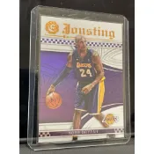 老大超漂亮版面 Kobe Bryant 16-17 Excalibur 超質感NBA球員卡籃球卡