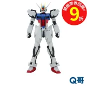 BANPRESTO 萬普 機動戰士鋼彈 SEED 限械突破 攻擊鋼彈 BP 鋼彈 景品 公仔 模型 Q哥