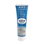 (店+)【JHS】矽利康除霉凝膠 120g(矽利康 清潔凝膠 牆壁隙縫 除霉/防霉二合一專用)