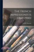 【三民網路書店】The French Impressionists (1860-1900) 作者：Camille Mauclair