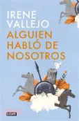 【三民網路書店】Alguien Habló de Nosotros / Someone Spoke of Us 作者：Irene Vallejo