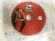 絕版 美商．模擬市民．The Sims《非常男女．資料片》PC版㊣正版㊣光碟正常/裸片包裝 電腦遊戲  A78