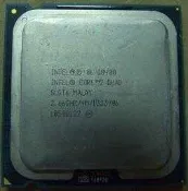 Q8400正式版lga775含銅底風扇cpu四核心Core 2 Quad intel slgt6 2.66ghz