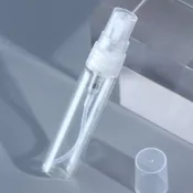 (店+)【JOEKI】香水分裝瓶香水分裝瓶 酒精分裝瓶 香水瓶 分裝瓶 玻璃空壓瓶 噴瓶