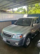 自售 2002年7月 Ford Escape 2002款 2.0 休旅車 香檳色