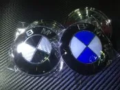 BMW 車標 logo 原廠改裝 引擎蓋 MARK 標誌 E36 E34 E60 E90 E91 E92 E46