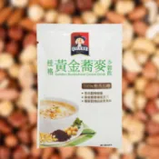 QUAKER 桂格 無糖 黃金蕎麥 多穀飲 (28g) 好市多 熱銷 穀物飲 沖泡 飲品【小三美日】DS028033