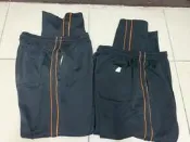 (10) 1件 莊敬高職制服運動長褲 二手運動褲 二手運動服 二手學生運動服 