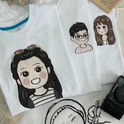 每一次出遊都值得紀念【客製化衣服】 親子裝 情侶T  團體服訂製