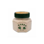 (店+)【埔里鎮農會】埔里農會 梅粉 200g/瓶 (伴手禮 梅子粉 全素)