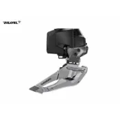 SRAM RIVAL ETAP AXS WIDE 中變