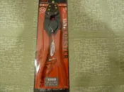 日本原裝 蝦牌 LOBSTER 壓接鉗 AK19A