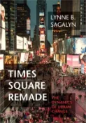 【三民網路書店】Times Square Remade: The Dynamics of Urban Change 作者：Lynne B. Sagalyn