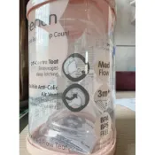 全新 小金奶瓶 Hegen 奶嘴 2號 中速奶嘴 小獅王SIMBA十字 防脹氣奶嘴 吸奶器 手動擠乳器