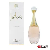 Dior 迪奧 J'Adore 真我宣言 女性淡香水 100ml ［ 10點半香水美妝 ］