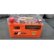 機車 電池 膠體電池 電瓶 5號 7號 7A 7B 薄型 9號 10號 TTZ10S 告別傳統電池 不漏液 超強啟動