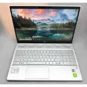 HP Pavilion Laptop I7-1065G7 MX250 獨顯  256G 15吋