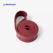 【迪卡儂】40KG 重量訓練彈力帶｜Decathlon