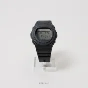 CASIO DW-5700 消光黑 鏡面銀 G-SHOCK 35周年 MIRROR 卡西歐【DW5700BBMA1DR】