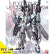 萬代 鋼彈模型 MG 1/100 全裝備型獨角獸鋼彈 Ver.Ka 全武裝 全裝甲機動戰士UC 玩具e哥 61589