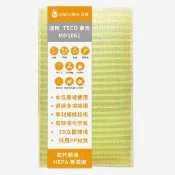 【OriginalLife】長效可水洗★ 超淨化除濕機濾網(適用TECO東元：MD1061)