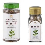 【聖寶】新光洋菜 羅勒葉  10g / 80g