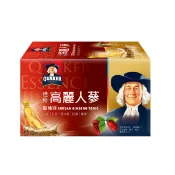 【維康 wellcare】Quaker桂格 高麗人蔘滋補液盒裝 60ml (6入/盒)