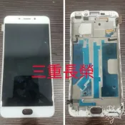 (三重長榮)送工具包/oppo R9 R9s R9+ R11 plus R9splus R11s螢幕總成更換 液晶總成