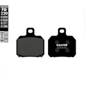 西班牙製 Galfer FD220G1050 Brembo 大螃蟹 來令 煞車皮