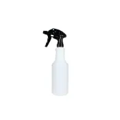 (店+)逸品汽車百貨 營業用耐酸鹼噴瓶 750ml 出水量1.5CC 噴霧罐 噴罐 噴霧瓶 汽車美容噴罐 噴瓶 藥水分裝 噴頭