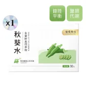 【EjiA易珈生技】秋葵水 CirQ全果籽高倍萃取[30p] 官方旗艦店 效期最新