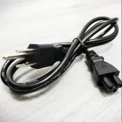 三孔電源線 3孔電源線 兩孔 2孔 筆記型電源線 NB 米老鼠頭