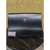 台中駿碩 MSI 微星  17.3吋 i7-8750H 電競筆電 GS73 8RD 1060 256G+1TB 16G