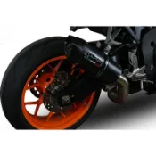 誠一機研 義大利 GPR 中尾段 排氣管 CBR1000RR CBR600RR 改裝 本田 HONDA 重機 重車 擋車