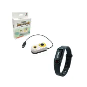 (店+)【Brook】iRecatcher自動點擊器+自動抓寶手環Auto Catch Plus